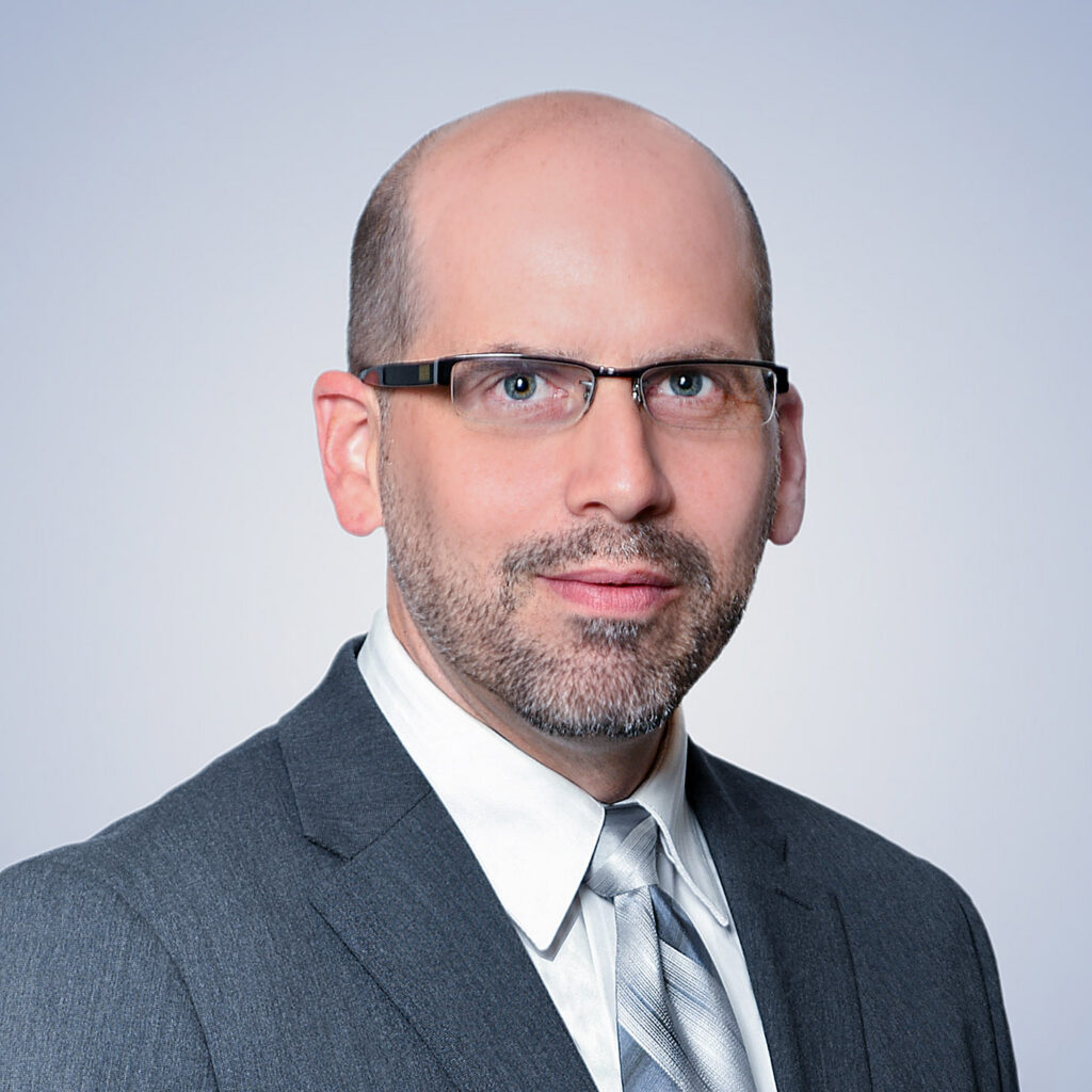 Benjamin T. Irwin, PE, DFE, CXLT