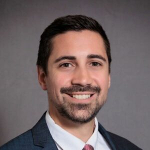 Kevin Kaufman, P.E.