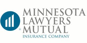 Minnesota Lawyers Mutual Event Sponsor