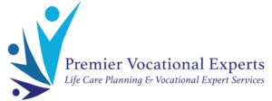 Premier Vocational Experts Logo