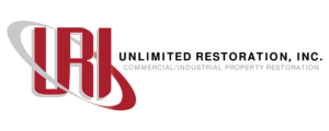 URI Unlimited Restoration Inc Commercial and Industrial Property Restoration
