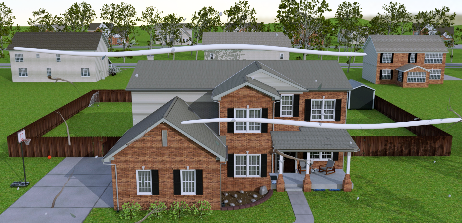 Haag Education Introduces a New 3D Immersive Damage Assessment Training Course