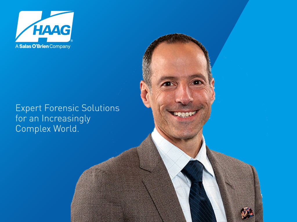 Forensic Meteorology Expert Fred Campagna to Speak at Loss Executive Association (LEA) Spring Conference