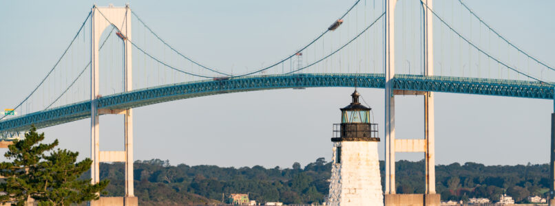 LEA 2025 Newport Rhode Island