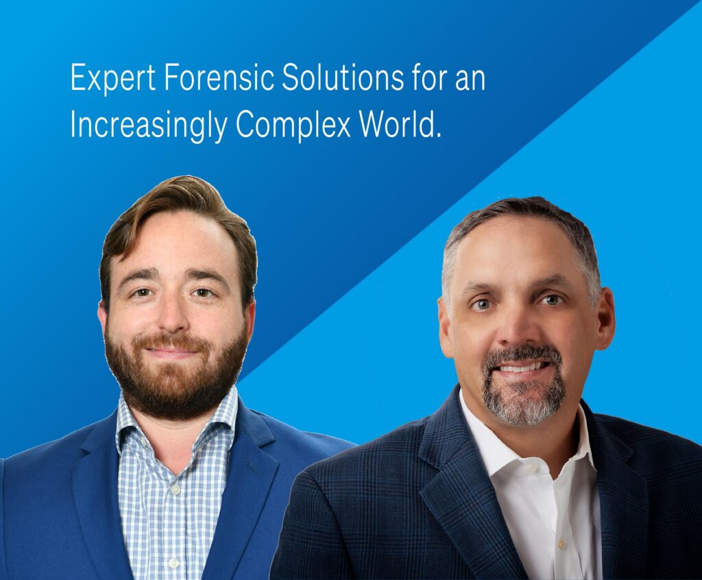 forensic experts speak at Construction Litigation Management (CLM) Annual Conference