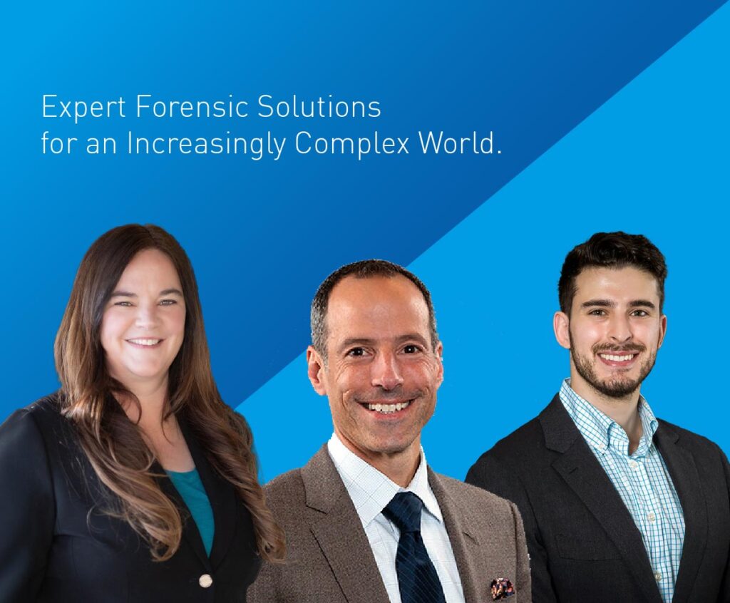 forensic meteorology and forensic engineers present at PLRB